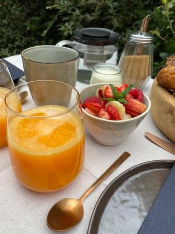 Frühstückspension La Maison Moutchic Lacanau
